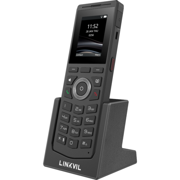 Fanvil W611W WiFi Phone