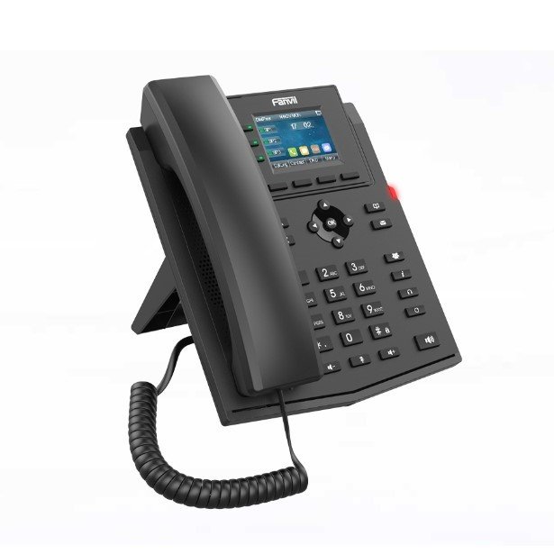 Fanvil X303P IP Phone