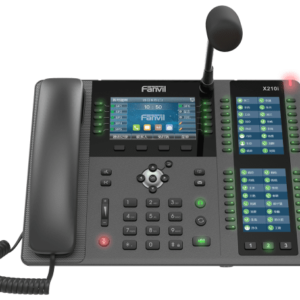 Fanvil X210 IP Phone