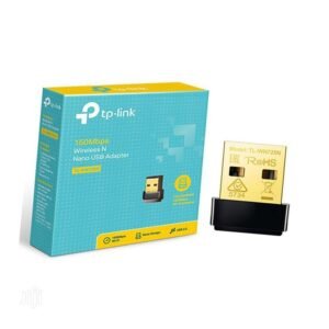 TP-Link WN725N Nano USB Adapter