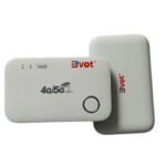 Universal mifi compatible with safaricom, airtel and telekom networks