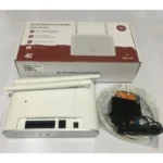 Telenet simcard router MF286N