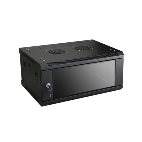 4u Data Network Cabinet