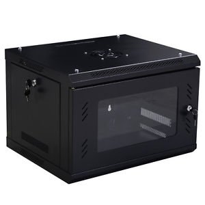 6U Data Network Cabinet 550*400*300