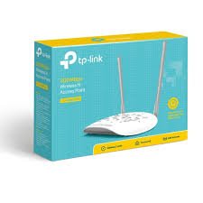 Tp-Link TL-WA801ND Wireless Access Point