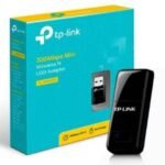 TP-Link WN823N Nano USB Adapter