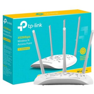 TP-Link TL-WA901ND Wireless-N450 Access Point