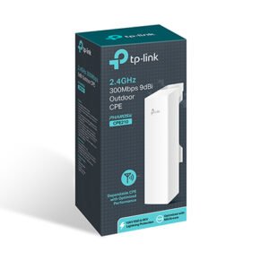 TP-Link CPE210