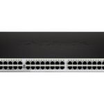 D-Link DES-1210-52 Switch