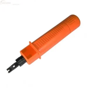 Punch Down Tool