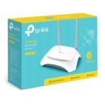 TP-Link WR840N Wireless Router