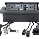 Table Pop Box