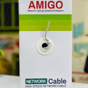 Amigo Cat6e Cable