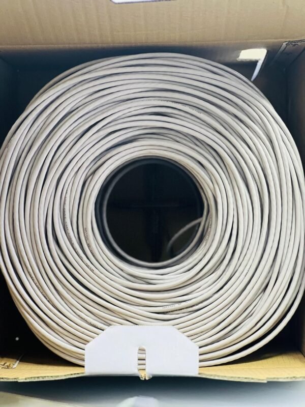 Amigo Cat6e Cable - Image 3
