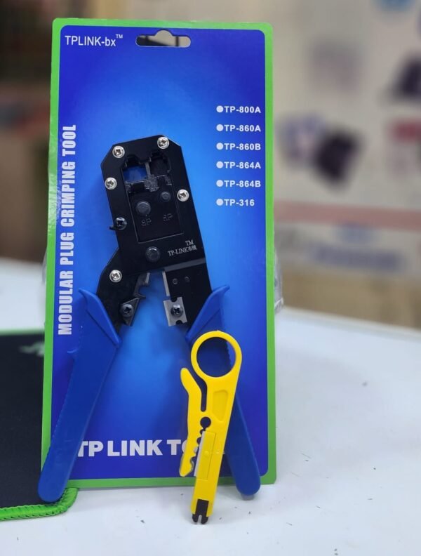 Crimping Tool