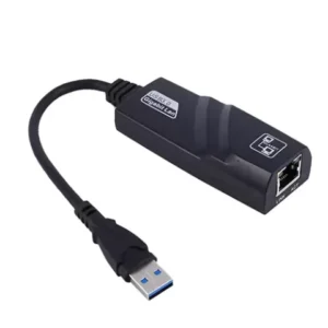 USB to Ethernet 3.0 Adapter