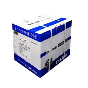 Dlink Cat6e Cable 