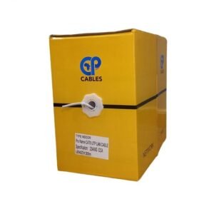 CP Cat6e Cables