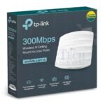 TP-Link EAP110 Indoor Access Point