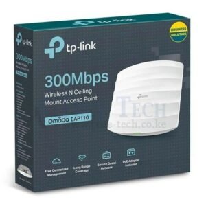 TP-Link EAP110 Indoor Access Point
