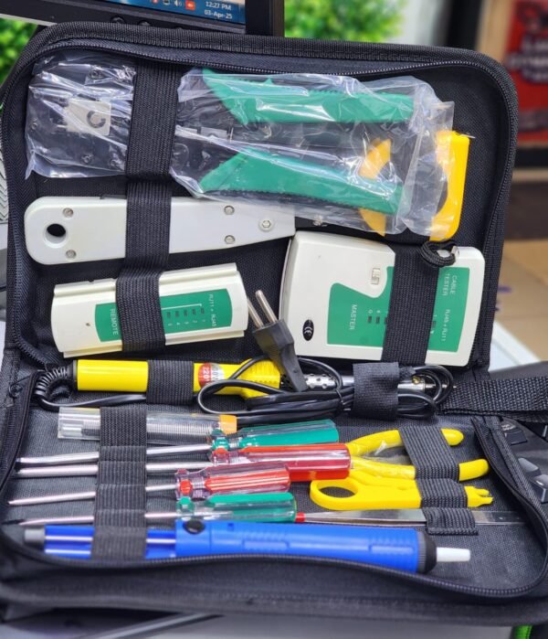 Networking Toolkit