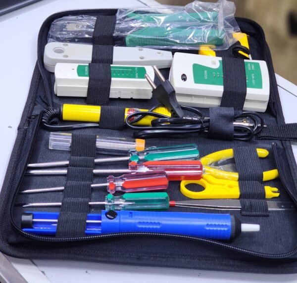 Networking Toolkit - Image 3