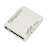 Mikrotik RB951Ui-2HnD Wireless Router