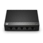 Netis ST3105C 5-Port Fast Ethernet Switch