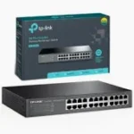 Tplink 24port switch Tl-Sf1024d