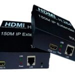 Hdmi extender 150meters