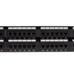 Networking 48port patch pannel