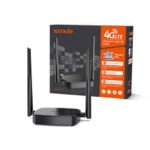 Tenda simcard router compatible with FAIBA,SAFARICOM,AIRTEL,TELKOM (4G03 Pro)