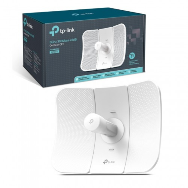 Tplink cpe610 - Image 2