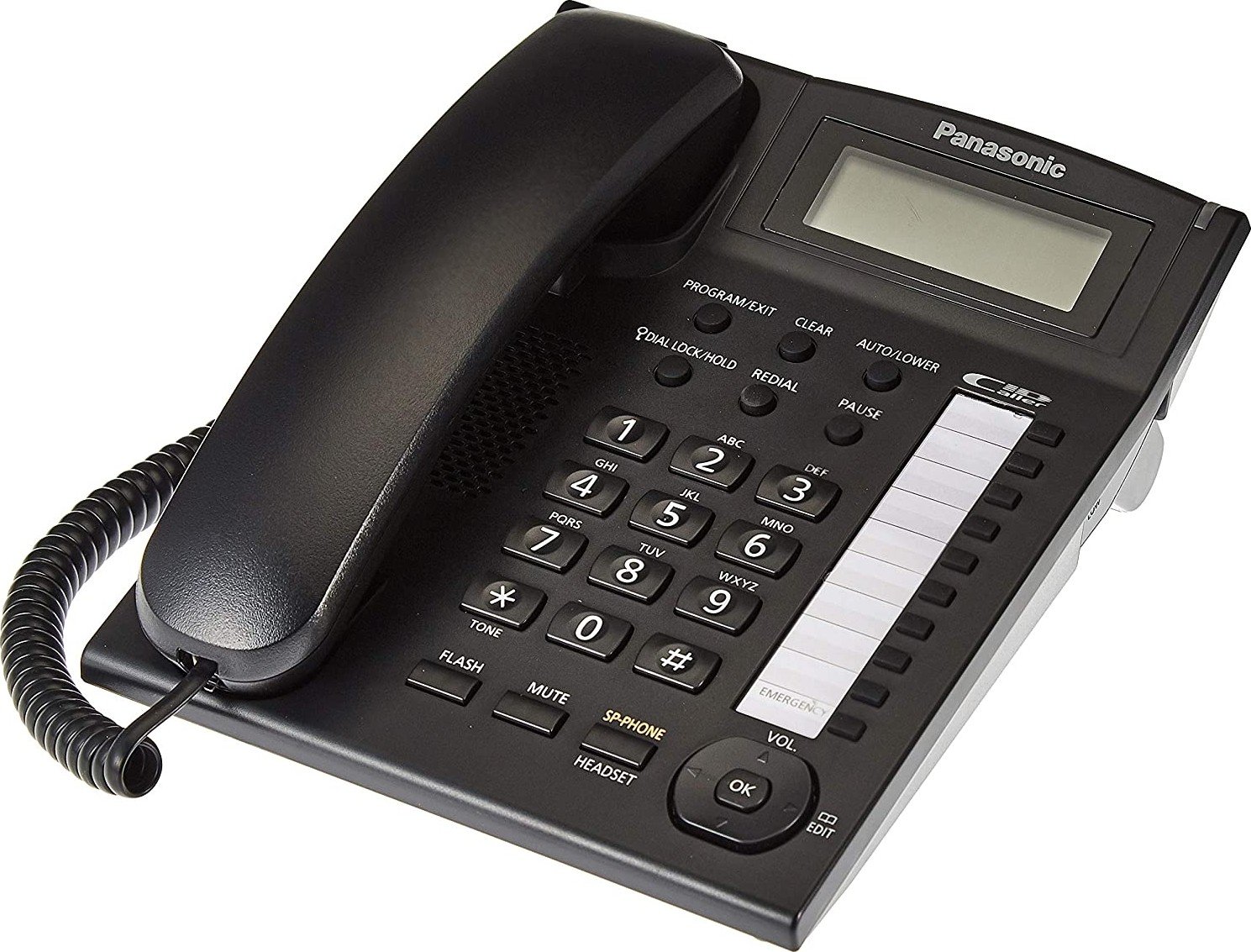 panasonic ts880mx - Image 2