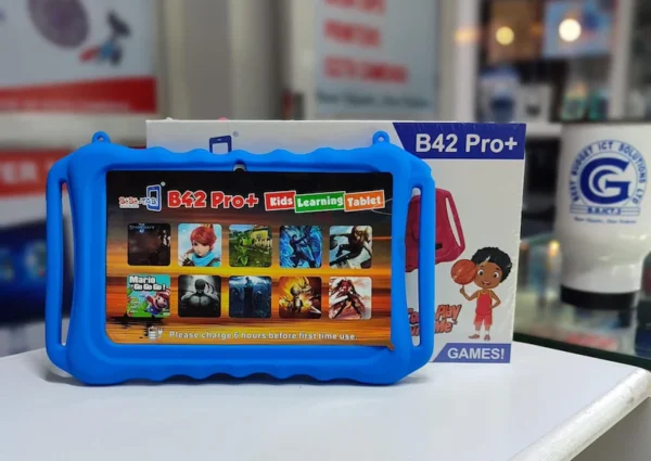 Kids tablet  Bebe B42Pro
