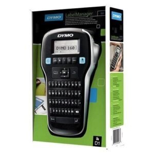 Dymo label printer