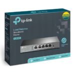 Tplink load balance Tl-R470T+