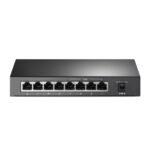 Tplink SF1008P 8port with 4port poe
