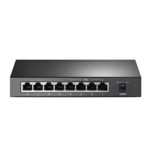 Tplink SF1008P 8port with 4port poe