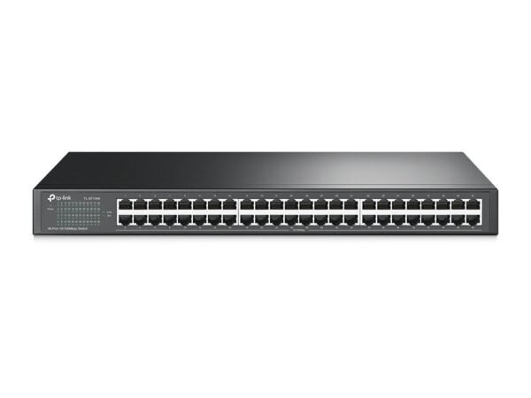 Tplink 48port switch(TL-SF1048)