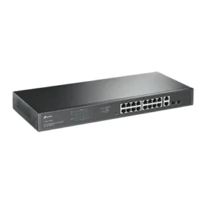 Tplink 18port 10/1000mbps 16port poe(TL-SG1218MPE)
