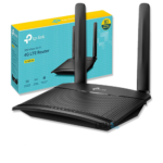 Tplink 300MBPS 4GLTE(TL-MR100)