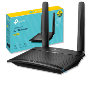 Tplink 300MBPS 4GLTE(TL-MR100)