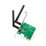 Tplink pci express wireless adapter(TL-WN881ND)