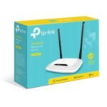 Tplink 300mbps wireless router(TL-WR841N)