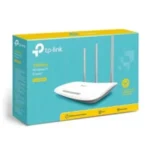 Tplink 300mbps router (TL-WR845N)