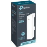 Tplink cpe510 outdoor accesspoint