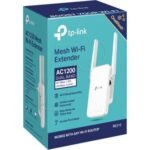 Tplink ac1200 Re305 range extender
