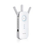 Tplink ac1750 Re450 range extender