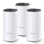 Tplink Ac1200 deco m4 3pack